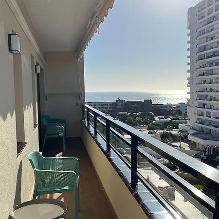Apartamento Ocean View Costa Adeje  Exterior foto