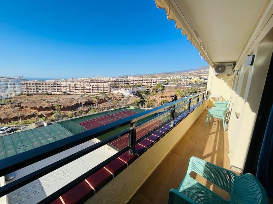 Apartamento Ocean View Costa Adeje  Exterior foto