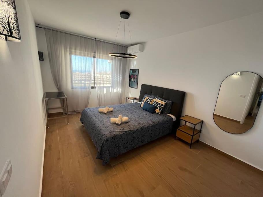 Apartamento Ocean View Costa Adeje  Exterior foto