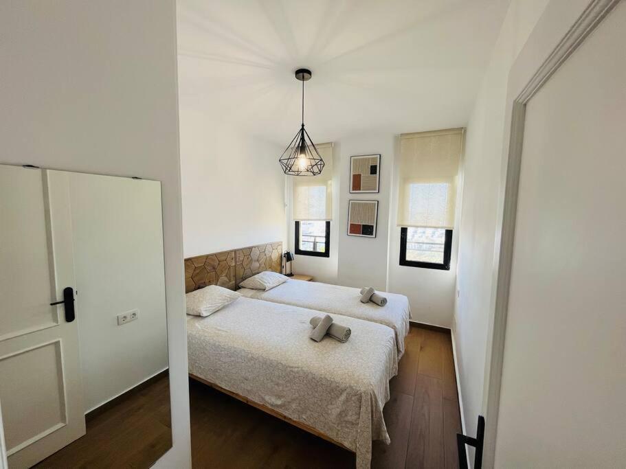 Apartamento Ocean View Costa Adeje  Exterior foto