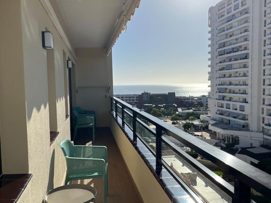 Apartamento Ocean View Costa Adeje  Exterior foto