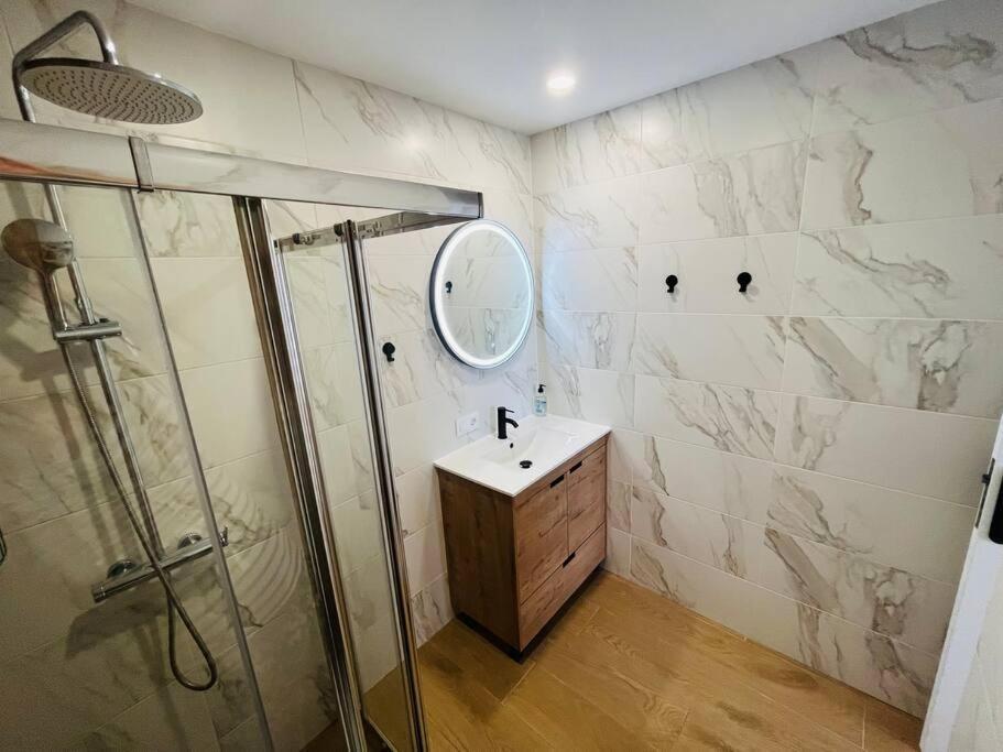 Apartamento Ocean View Costa Adeje  Exterior foto