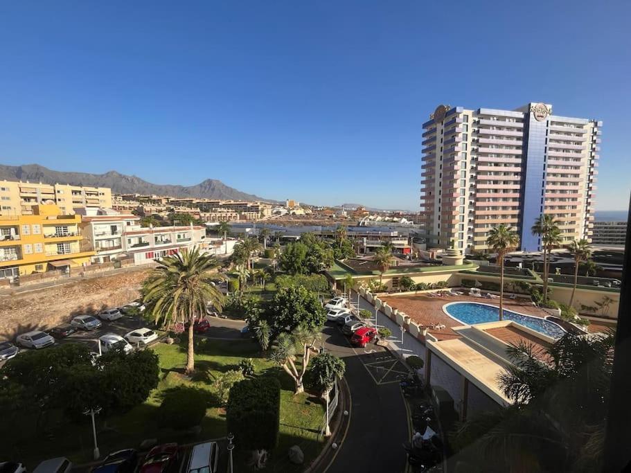 Apartamento Ocean View Costa Adeje  Exterior foto