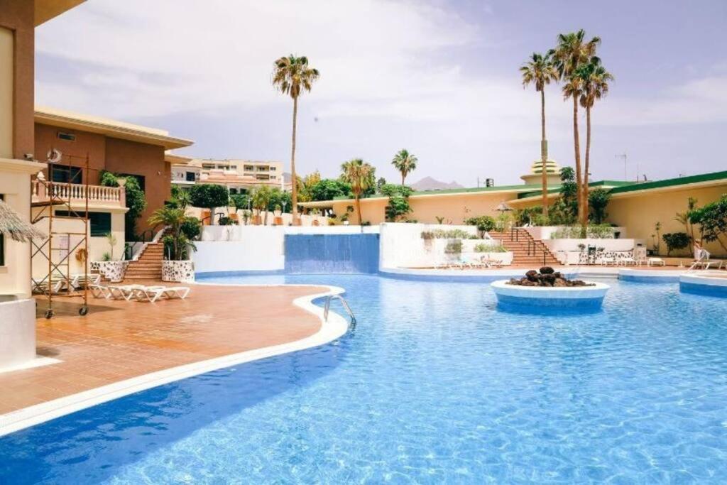 Apartamento Ocean View Costa Adeje  Exterior foto