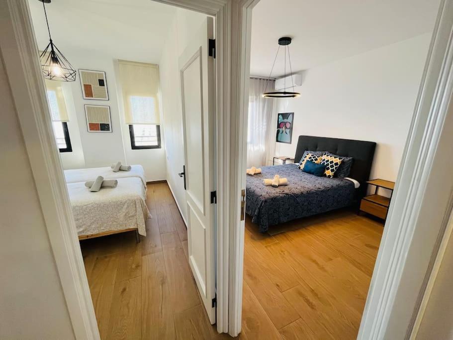 Apartamento Ocean View Costa Adeje  Exterior foto