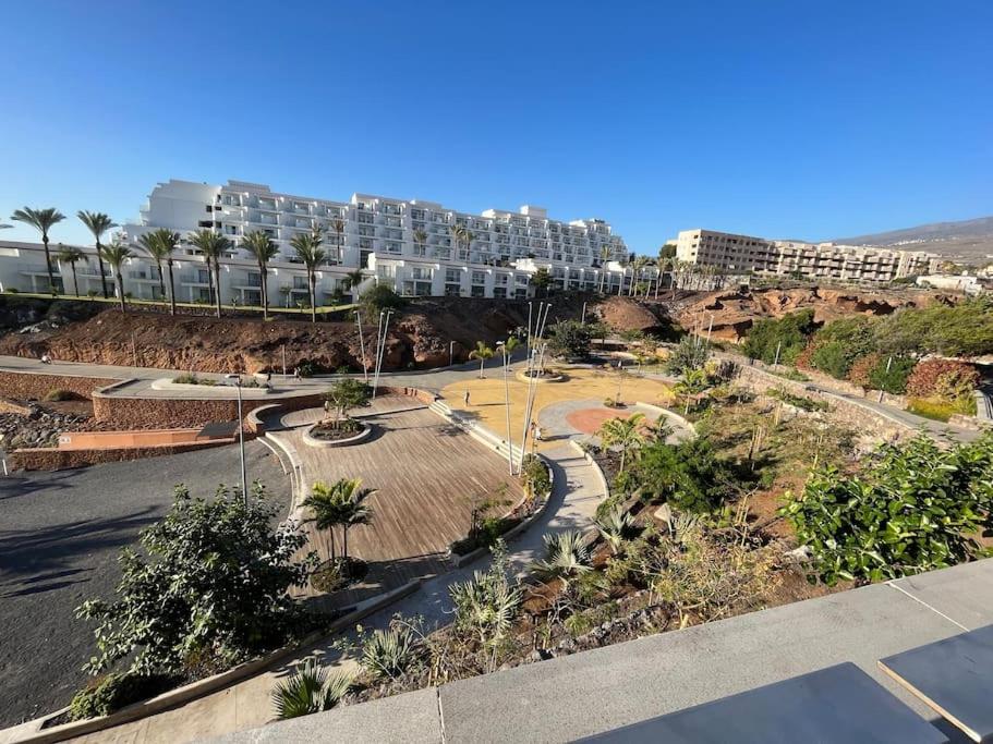 Apartamento Ocean View Costa Adeje  Exterior foto